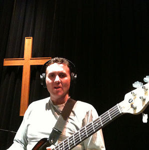 Meet your Posher, Joe